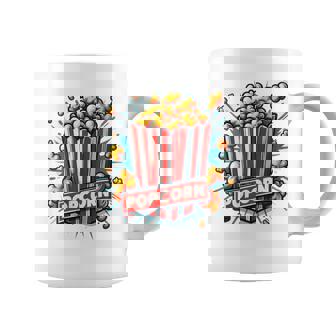 Costume De Pop-Corn Pour Tasse - Cadeauxyz