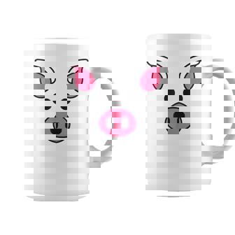 Costumeisage De Cochon Pour Adulte Enfant Homme Et Tasse - Cadeauxyz