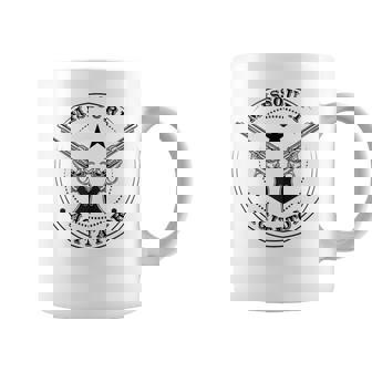 Cowboy Pro Gun Missouri Agitator Tank Top Coffee Mug | Mazezy