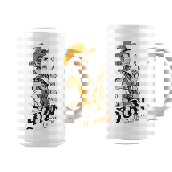 Cowgirl Tee For Poker Player Women Card Playing Gamblers Coffee Mug | Mazezy