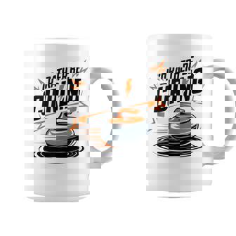 Curler Stone And Winter Sports Team I'd Rather Be Curling Tank Top Coffee Mug | Mazezy