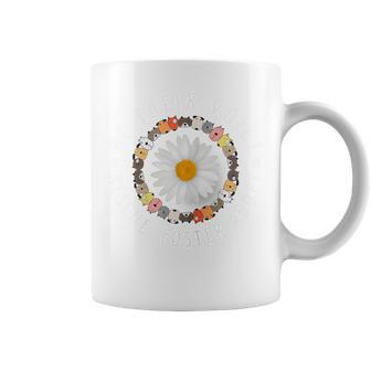 Cute Animal Rescue Be Their Voice Rescue Foster Adopt Coffee Mug - Thegiftio UK