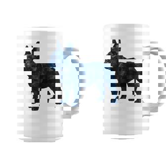 Cute French Bulldog Dog Lover For Pet Owner Coffee Mug | Mazezy