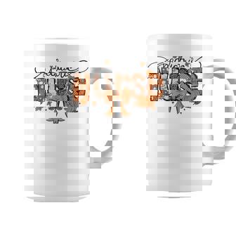 Cute Gingerbread Christmas Band Holiday Choir Music Art Coffee Mug | Mazezy