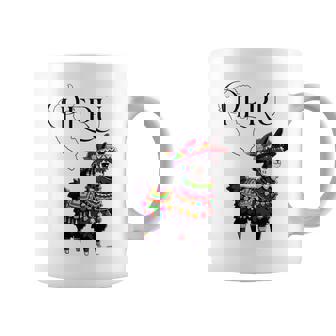 Cute Casual Peruvian Andean Novelty With Adorable Llama Coffee Mug | Mazezy