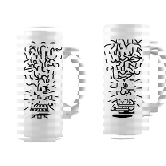 Cute Piano Tuner Humor Women Technician Music Lover Saying Coffee Mug | Mazezy