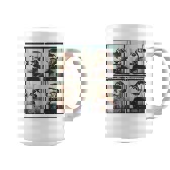 Cute Sea Otter Asd Autism Sensory Music Autistic Otter Lover Coffee Mug - Thegiftio