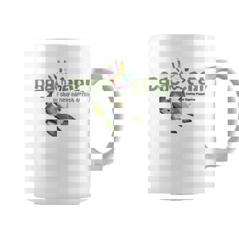 Da General Of The New Earth Army Coffee Mug | Mazezy