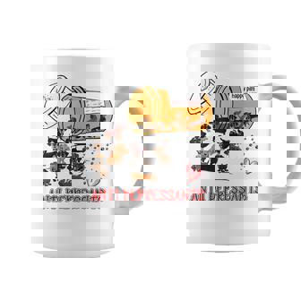 Dachshund Happy Pills Antidepressants Coffee Mug - Monsterry