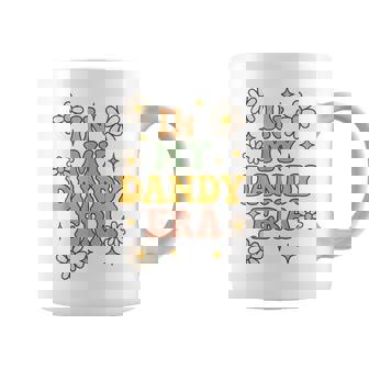 In My Dandy Era Cute Costume Coffee Mug | Seseable FR