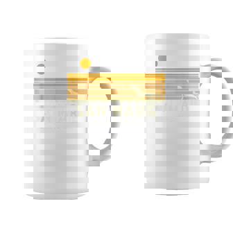 Death In Paradise Saint Marie Coffee Mug | Mazezy