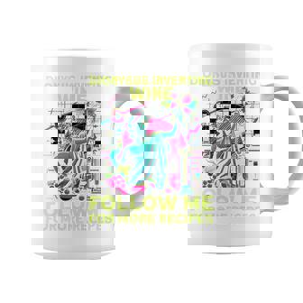 Dionysus Inventing Wine Bacchus Premium Coffee Mug | Mazezy