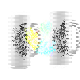 Dna ポリメラーゼ遺伝学 分子生物学 科学者 コーヒーマグ - Kawaiitshirt