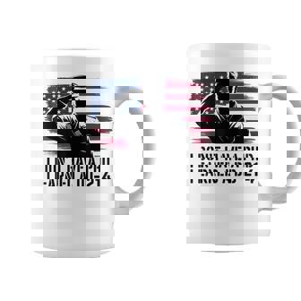 I Don't Have A PhD I Earned A DD-214 Veteran American Flag Coffee Mug | Mazezy