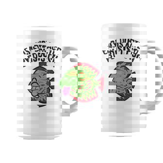 Easily Distracted By Discus Fish Aquarium Discus Fish Coffee Mug | Mazezy