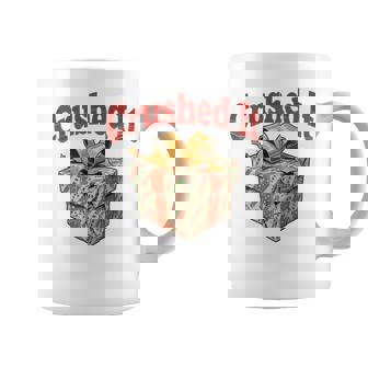 Elephant Gag Crushed It Under 15 Coffee Mug | Mazezy