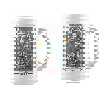 Embarrassing Pound My Cake Daddy Adult Humor Coffee Mug - Monsterry