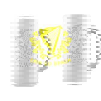 Erin Go Bragh コーヒーマグ - Kawaiitshirt