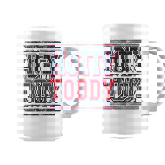 Everyone Loves Hotty Toddy In Mississippi Coffee Mug | Mazezy