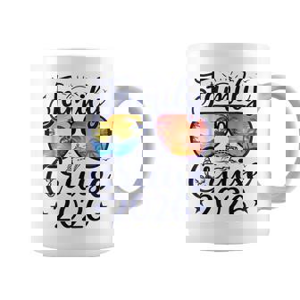 Family Cruise 2026 Summer Vacation Matching Family Cruise Coffee Mug | Seseable CA