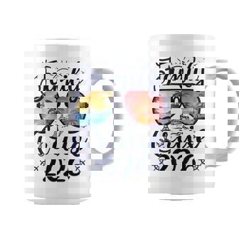 Family Cruise 2026 Summer Vacation Matching Family Cruise Coffee Mug | Mazezy