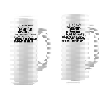 Feliz Navidad Snow Merry Christmas Coffee Mug - Seseable