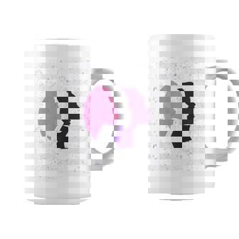 Feminista Morada Niumisas Ni Devotas 8M Marzo Taza de café - Regaloses