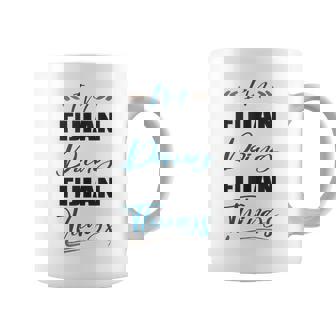 I Am Fijian Doing Fijian Things Fiji Lover Tank Top Coffee Mug | Mazezy