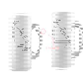 Find X Found It ファー・フロム・ホーム コーヒーマグ - Kawaiitshirt