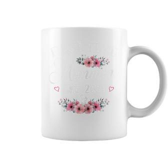 First Time Mommom 2026 Soon To Be Mom Pregnancy Coffee Mug - Thegiftio UK