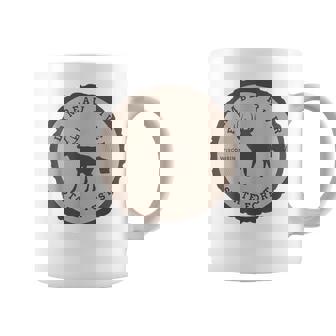 Flambeau Rivertate Forest Wisconsin Wi アウトドア 鹿 コーヒーマグ - Kawaiitshirt