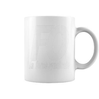 Force Ouvrière Foyndicaliste En Grève Force Ouvriere Tasse - Cadeauxyz