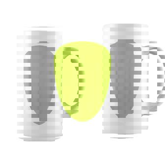 Frog Belly ボディコスチューム ハロウィン ごっこ I'm A Frog コーヒーマグ - Kawaiitshirt