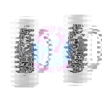 Fueled By Coffee & Feminist Rage Feminism Female Women Right Coffee Mug | Mazezy