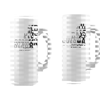 Old Man Saying Gag Dad Grandpa Husband Father Birthday Coffee Mug | Seseable FR