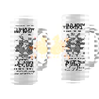 Turkey Thanksgiving Labor And Delivery Nurse Coffee Mug - Monsterry