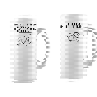 Future Cfo コーヒーマグ - Kawaiitshirt