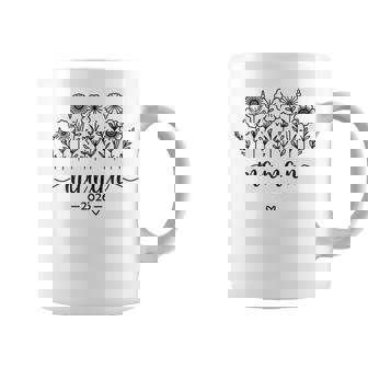 Future Maman 2026 Annonce Grossesse Maman 2026 Tasse - Cadeauxyz