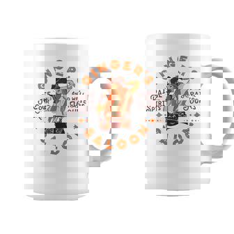 Gingersaloon ヴィンテージ ウイスキー レッドヘッド ダイブバー アーティストギフト コーヒーマグ - Kawaiitshirt