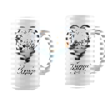 Girls Trip Cruise Vacation Travel Hungary Coffee Mug | Mazezy