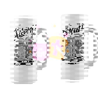 Go Spread It The Gospel Christian Humor Coffee Mug | Mazezy