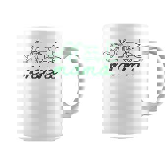 Golf Mama Golf Master Mom Golf Lover Men Coffee Mug | Seseable FR