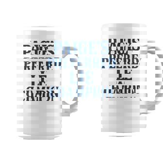 Golfing Season Golfer Wife Golfer Husband Golf Joke Coffee Mug | Mazezy