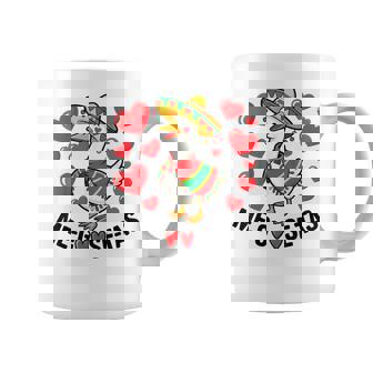 Me Goose Tas Cute Goose Fiesta Mexican Animal Pun Coffee Mug | Mazezy