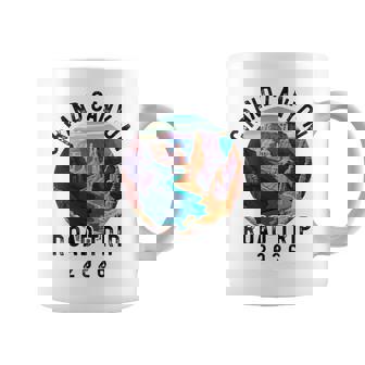 Grand Canyon National Park Family Souvenir Road Trip 2026 Coffee Mug | Mazezy