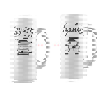 Gt R 32 Jdm ドリフト&チューニングカーファン コーヒーマグ - Kawaiitshirt