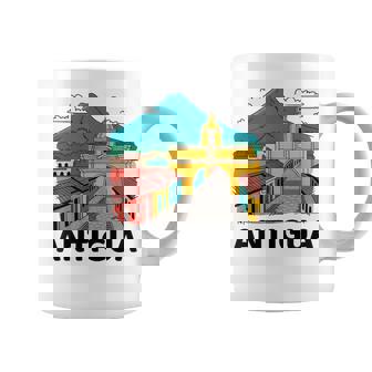 Guatemala Antigua Coffee Mug | Mazezy