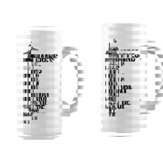 Happiness Is A Warm Tube アナログオーディオ。真空管 コーヒーマグ - Kawaiitshirt