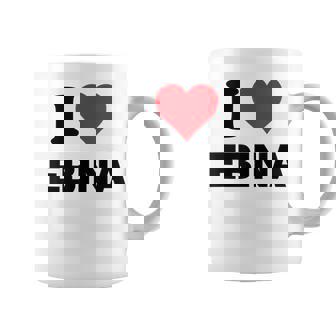 I Heart 海老名 日本ラブ日本土産 コーヒーマグ - Kawaiitshirt