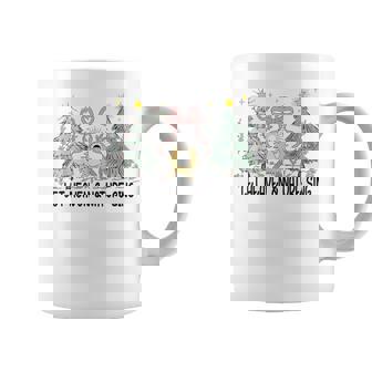 Heaven And Nature Sing Nativity Christmas Scene Coffee Mug | Seseable FR